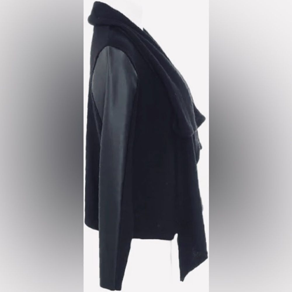 NWT Simply Vera Vera Wang Open Front Cardigan XL … - image 8